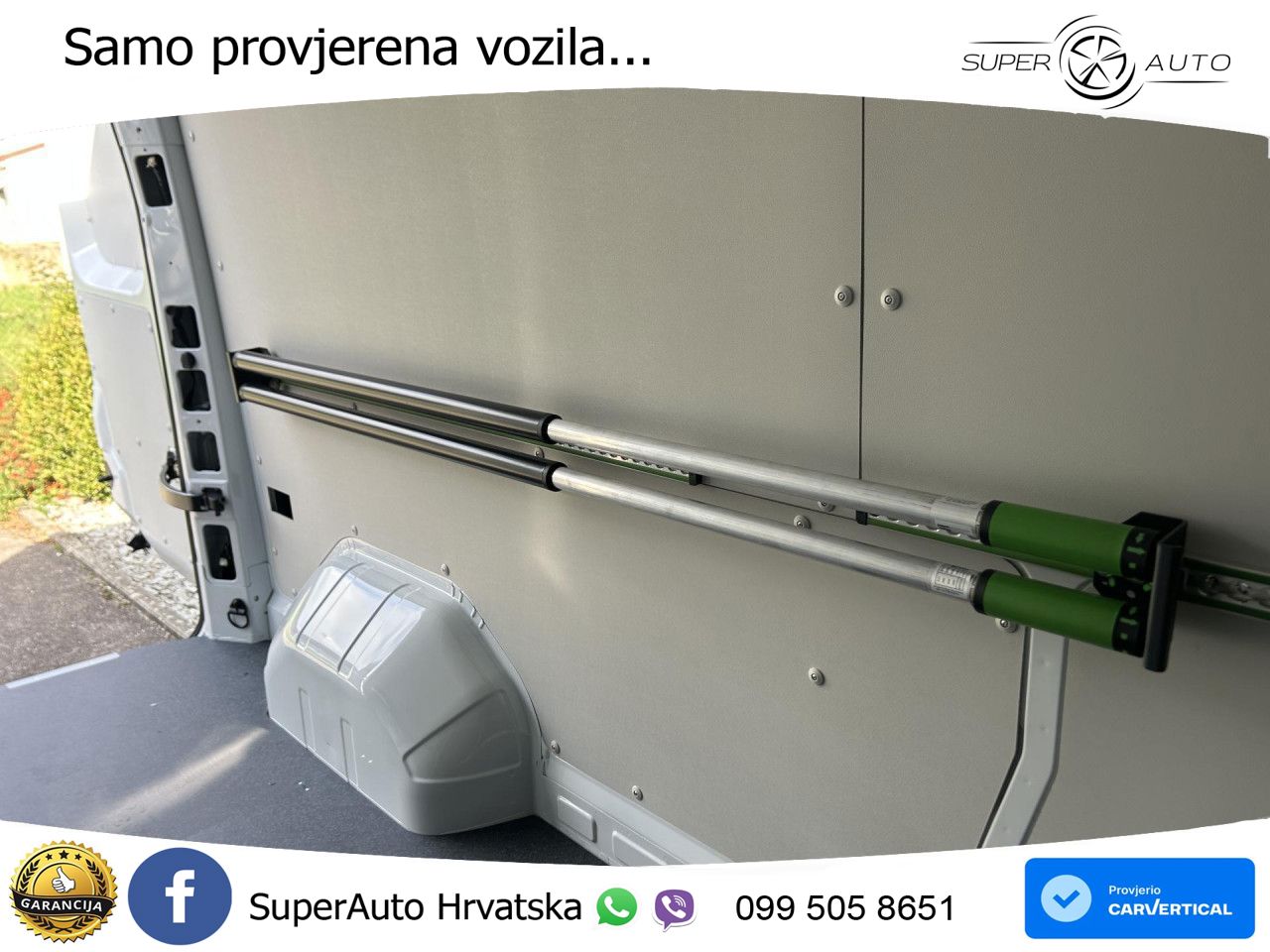 Renault Master Kasten extra L3H2 3,5t dCi 150 KLIMA 150 KS