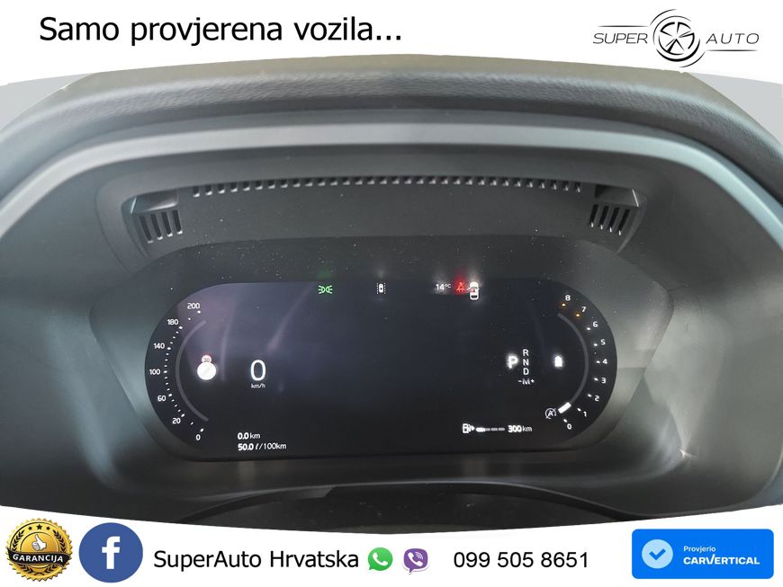 Volvo XC60 B5 Benzin AWD Geartronic LED+GR SJED+ACC