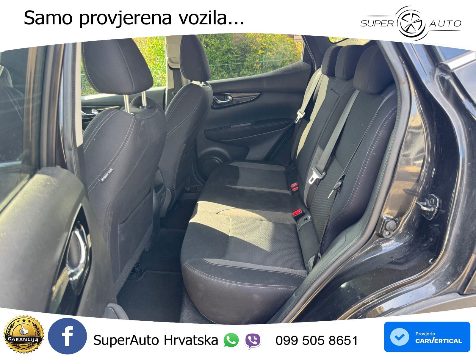 Nissan Qashqai 1.3i (160 KS) DCT