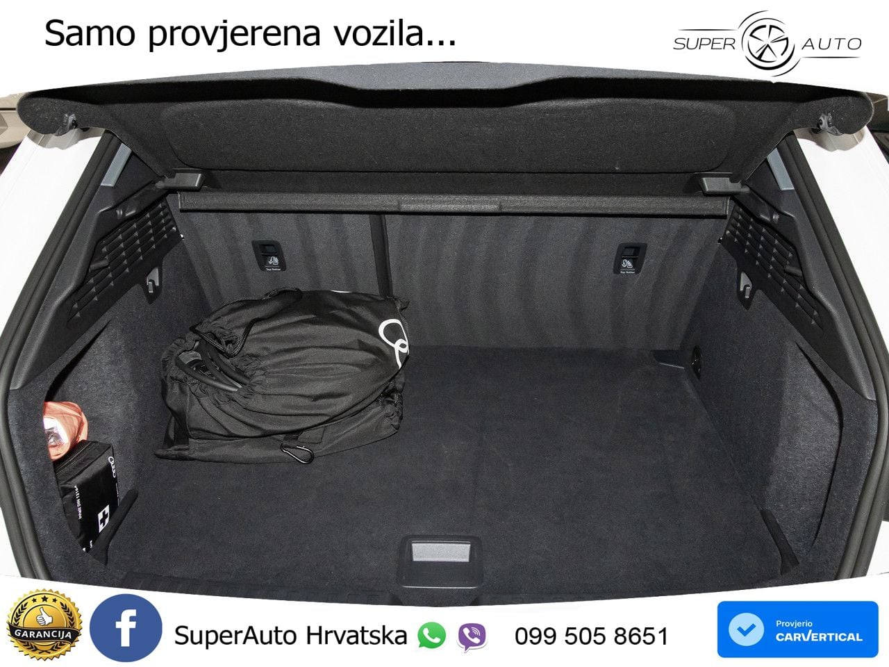 Audi A3 40 TFSIe (204 KS) S tronic