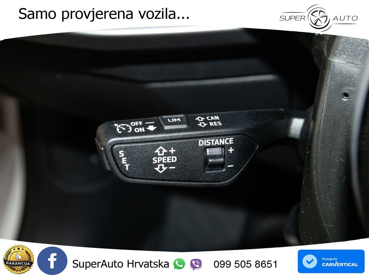 Audi A3 40 TFSIe (204 KS) S tronic