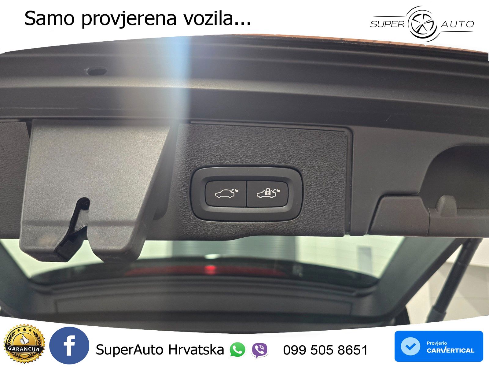 Volvo XC60 B4 Diesel FWD Geartronic