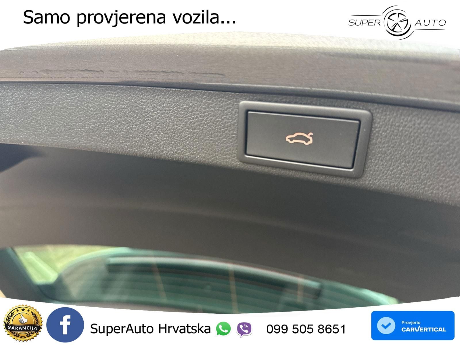 Škoda Octavia Combi 2.0 TDI (150 KS) DSG Selection