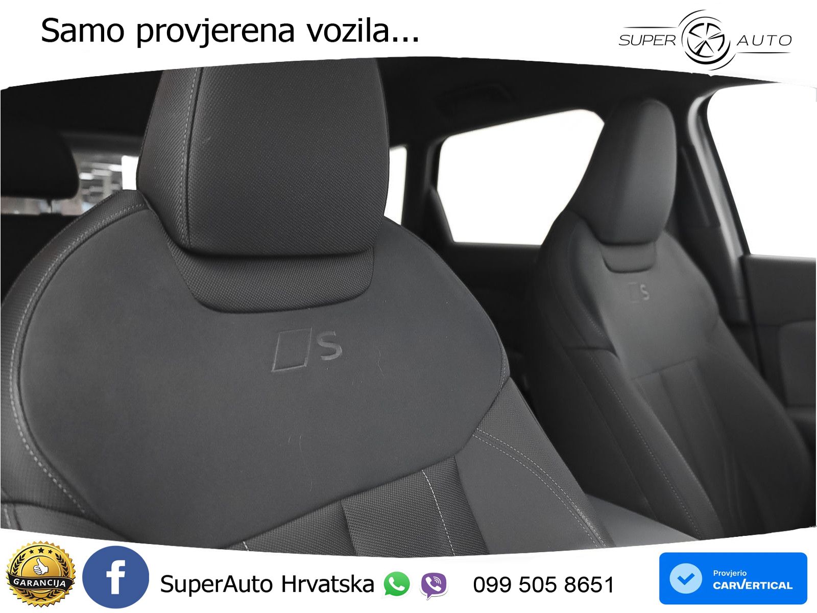 Audi Q3 2.0 TFSI (204 KS) quattro S tronic S line LED+GR SJED+ACC