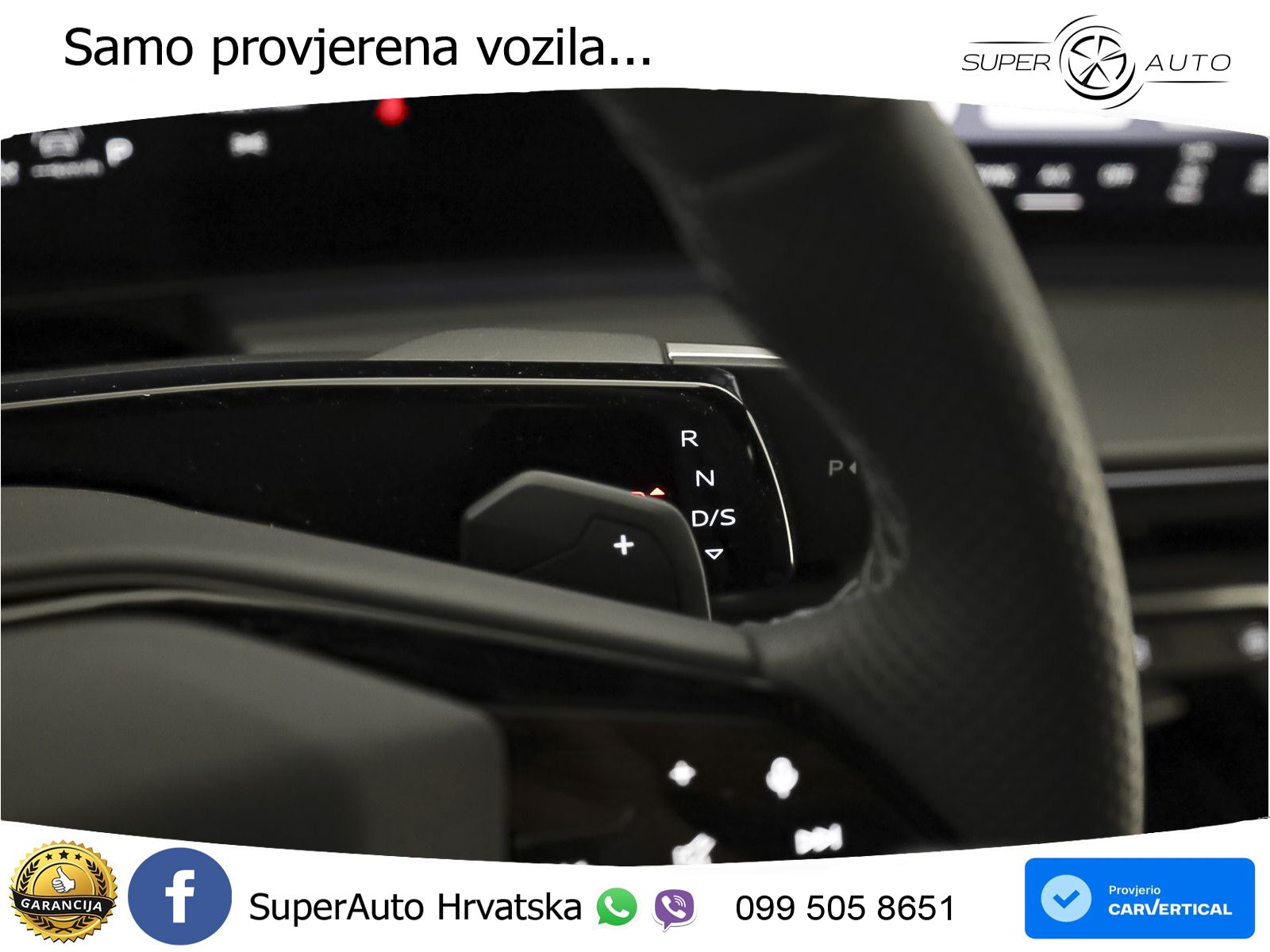 Audi Q3 2.0 TFSI (204 KS) quattro S tronic S line LED+GR SJED+ACC