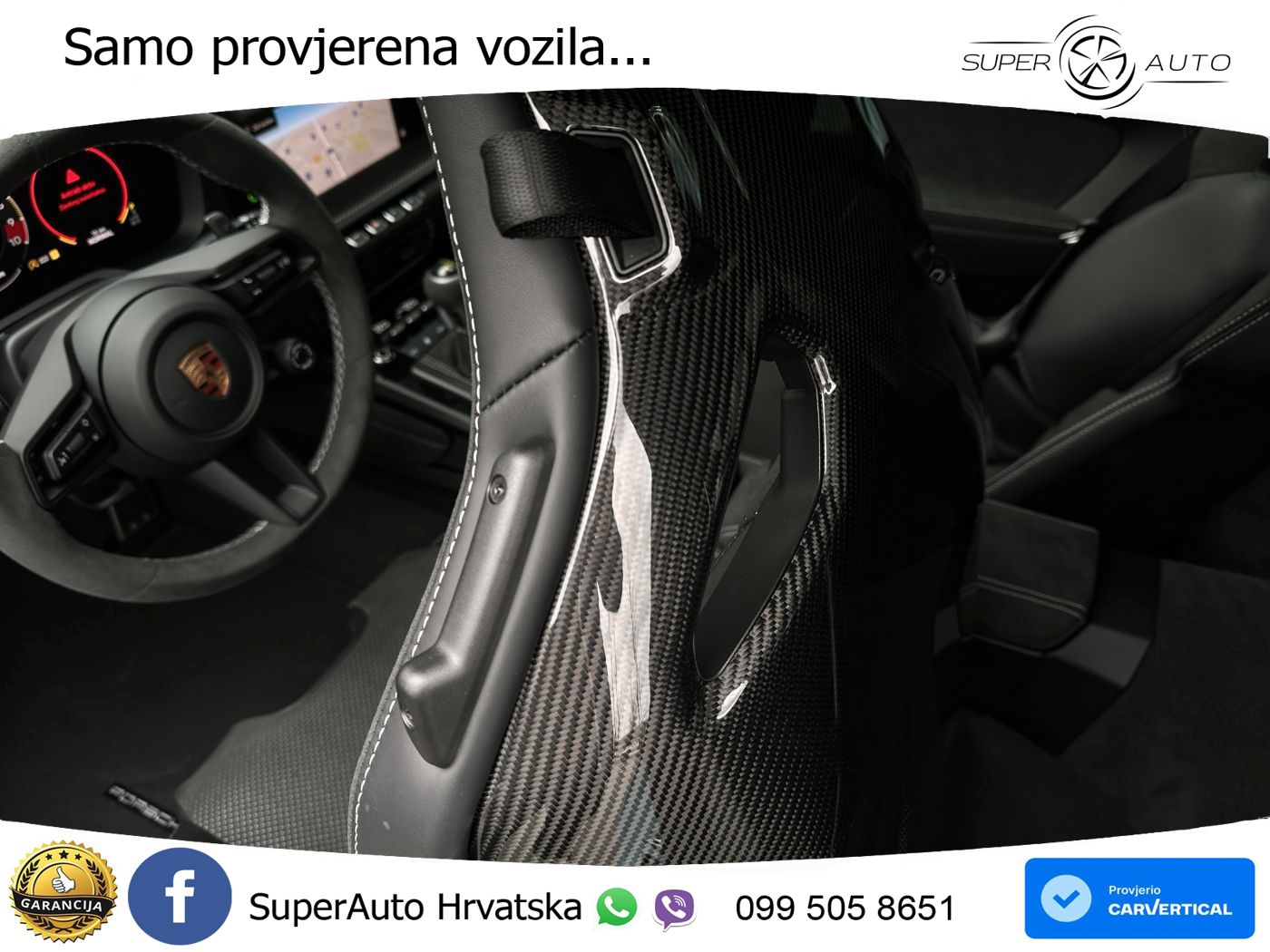 Porsche 911 GT3 4.0 (510 KS) PDK