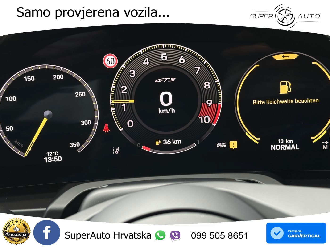 Porsche 911 GT3 4.0 (510 KS) PDK