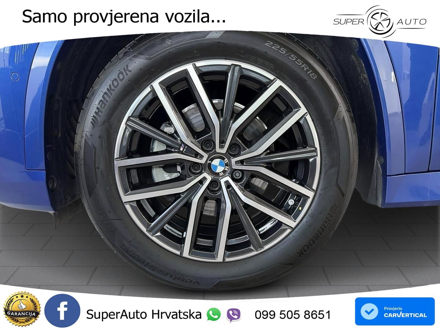 BMW X1 18i (136 KS) sDrive Steptronic