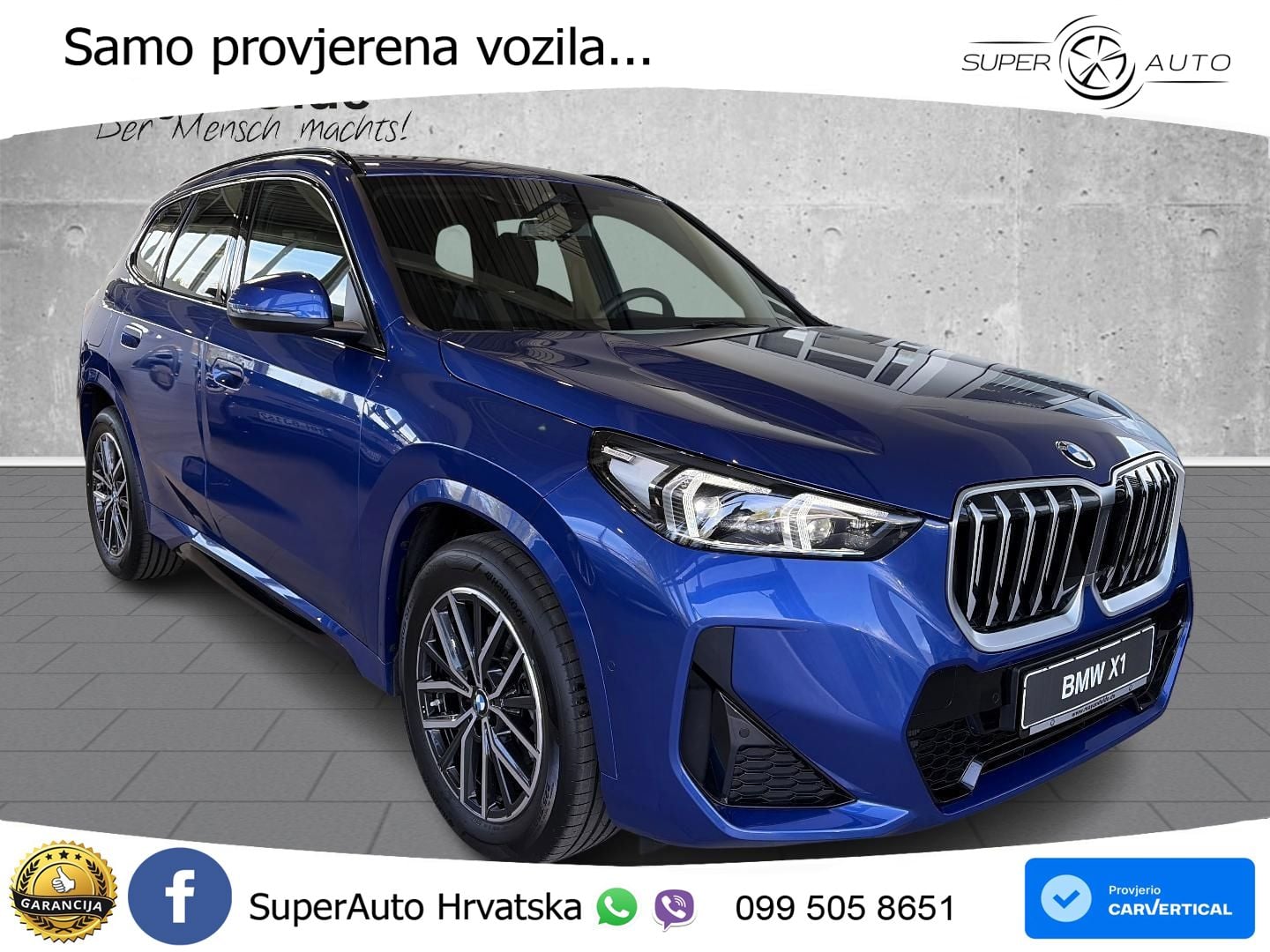 BMW X1 18i (136 KS) sDrive Steptronic