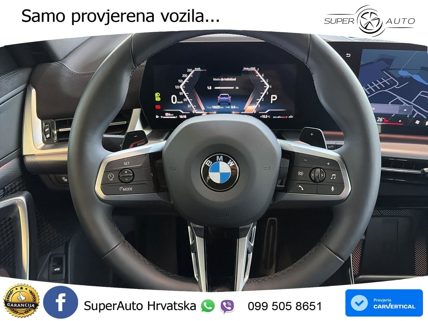 BMW X1 18i (136 KS) sDrive Steptronic