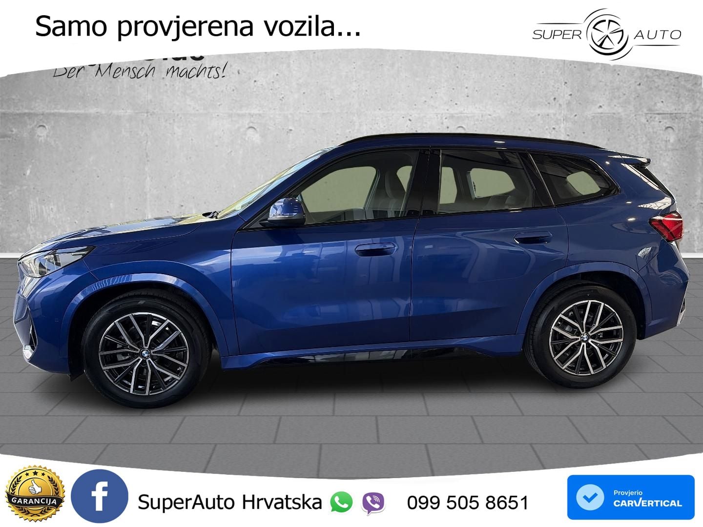 BMW X1 18i (136 KS) sDrive Steptronic