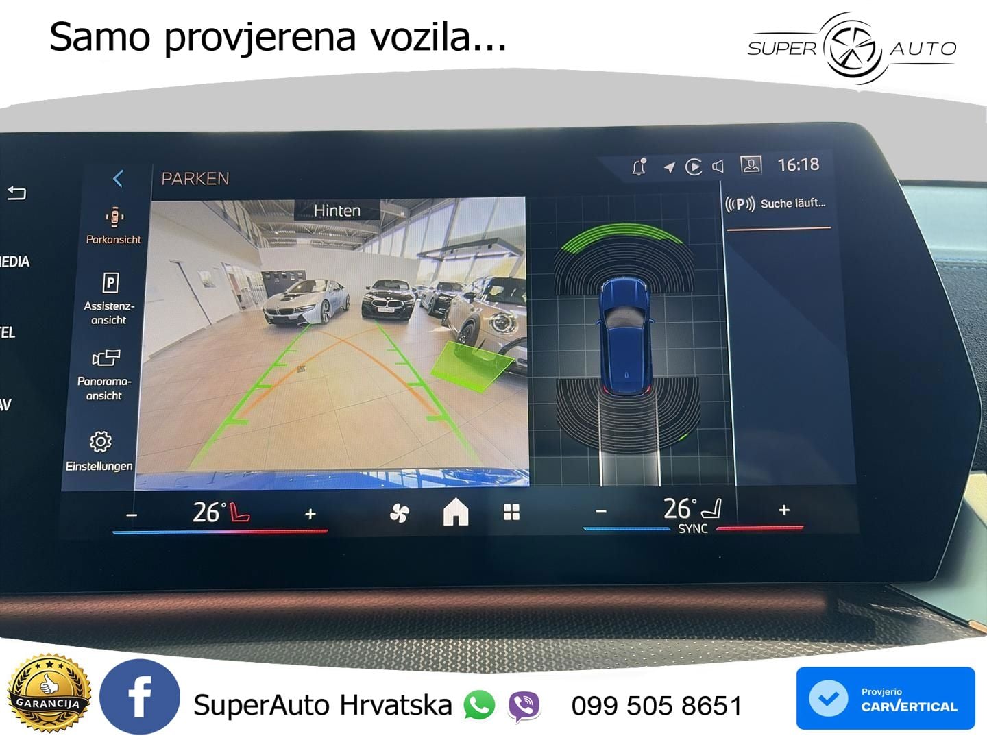BMW X1 18i (136 KS) sDrive Steptronic