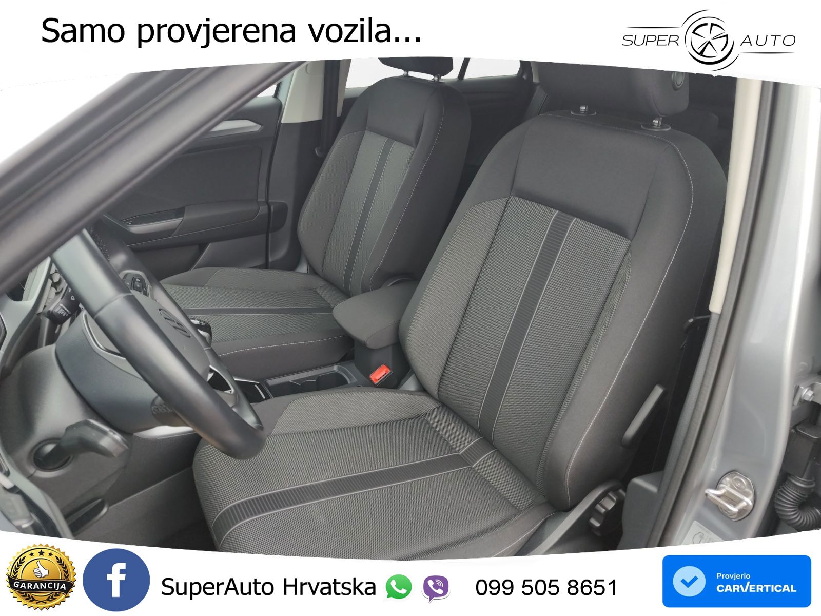 Volkswagen T-Roc I 1.5 TSI (150 KS) LED+GR SJED+ACC