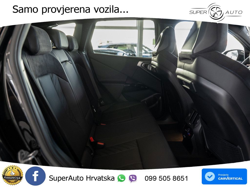 BMW X3 20d xDrive Steptronic M Sport LED+GR SJED+ACC