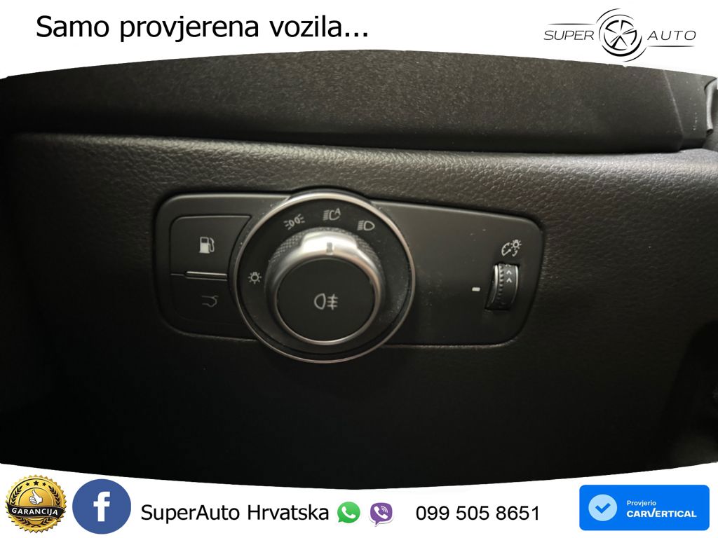 Alfa Romeo Tonale 1.3 T MultiAir (280 KS) Plug-in Hybrid eQ4 Automatic LED+GR SJED+ACC