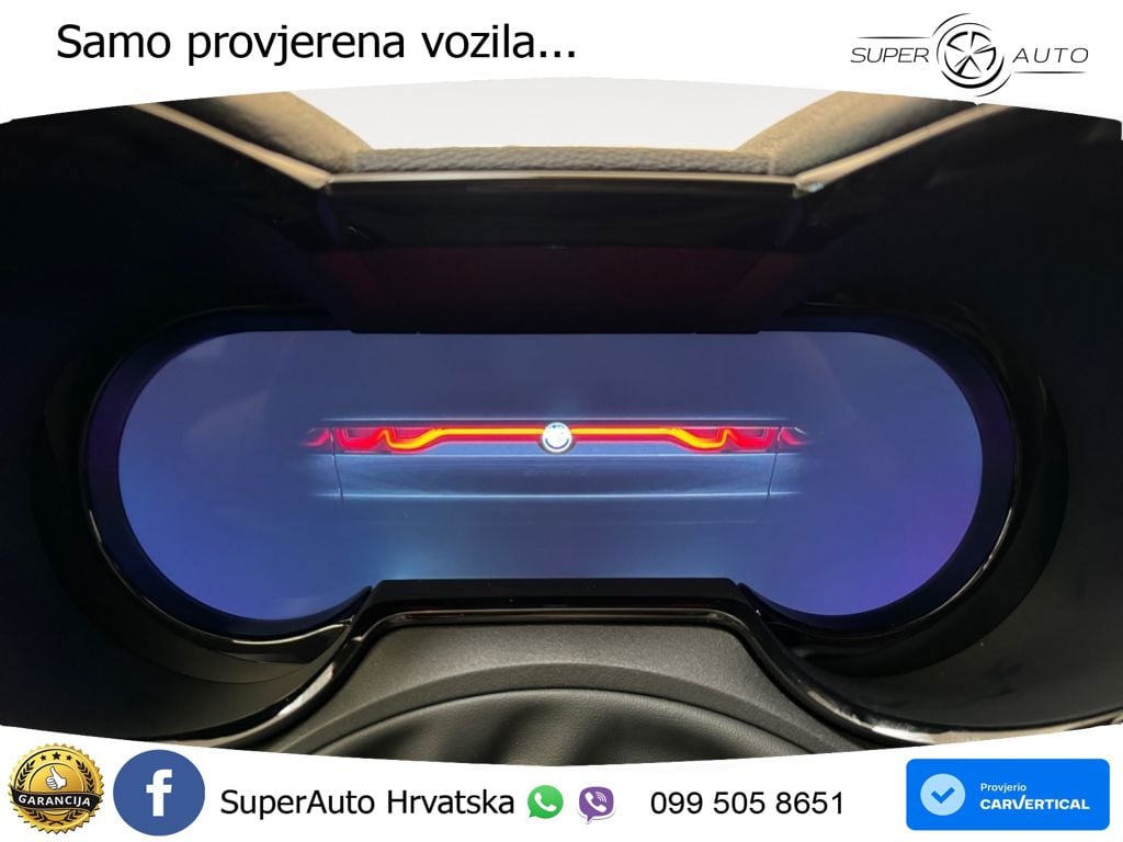 Alfa Romeo Tonale 1.3 T MultiAir (280 KS) Plug-in Hybrid eQ4 Automatic LED+GR SJED+ACC