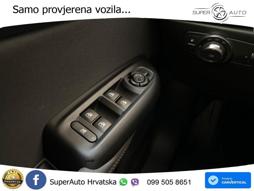 Alfa Romeo Tonale 1.3 T MultiAir (280 KS) Plug-in Hybrid eQ4 Automatic LED+GR SJED+ACC