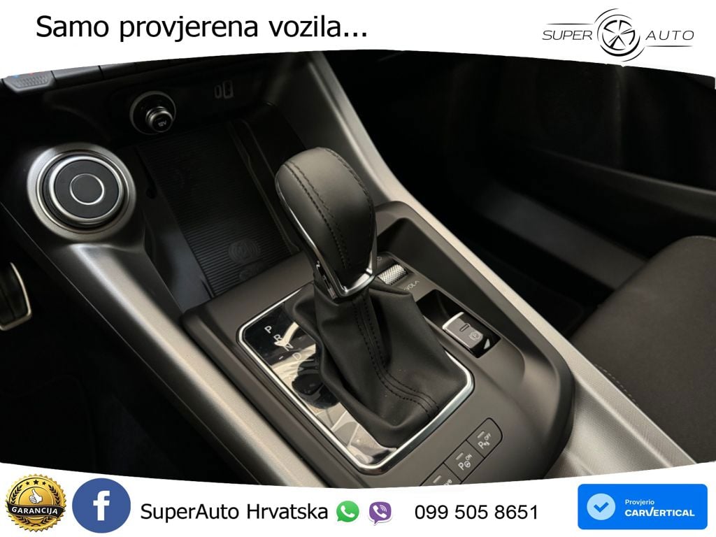 Alfa Romeo Tonale 1.3 T MultiAir (280 KS) Plug-in Hybrid eQ4 Automatic LED+GR SJED+ACC