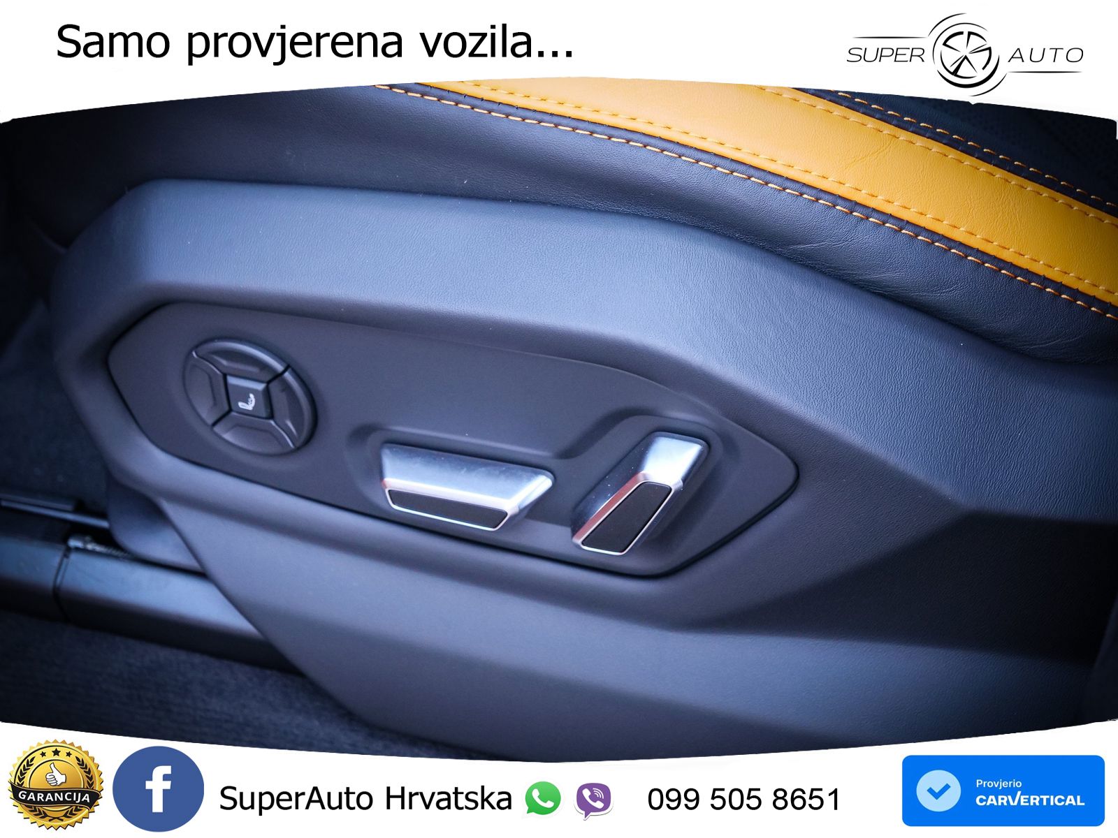 Lamborghini Urus SE 4.0 V8 (800 KS) 4WD Automatic LED+GR SJED+ACC
