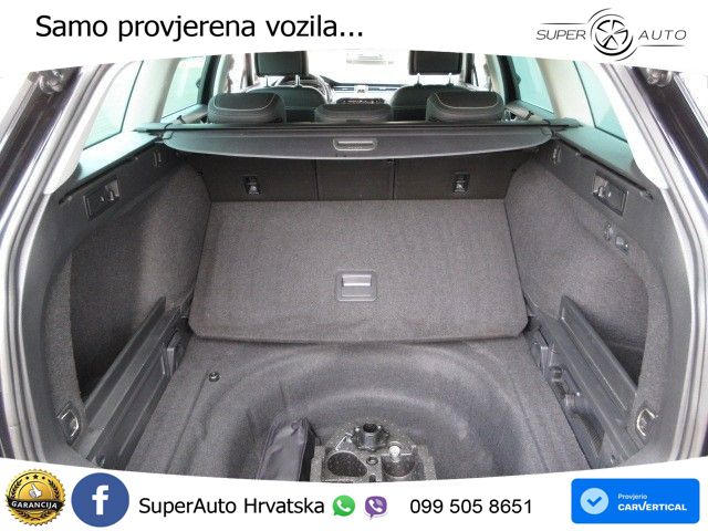 Volkswagen Passat Variant 2.0 TDI (150 KS) DSG Elegance MATRIX+GR SJED+KAM