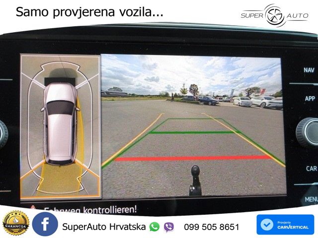 Volkswagen Passat Variant 2.0 TDI (150 KS) DSG Elegance MATRIX+GR SJED+KAM