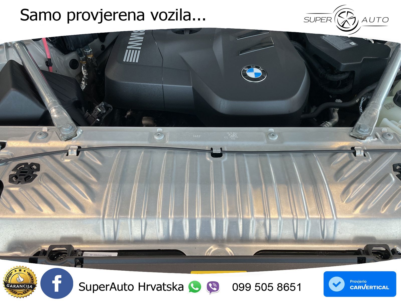 BMW X3 30e xDrive Steptronic M Sport