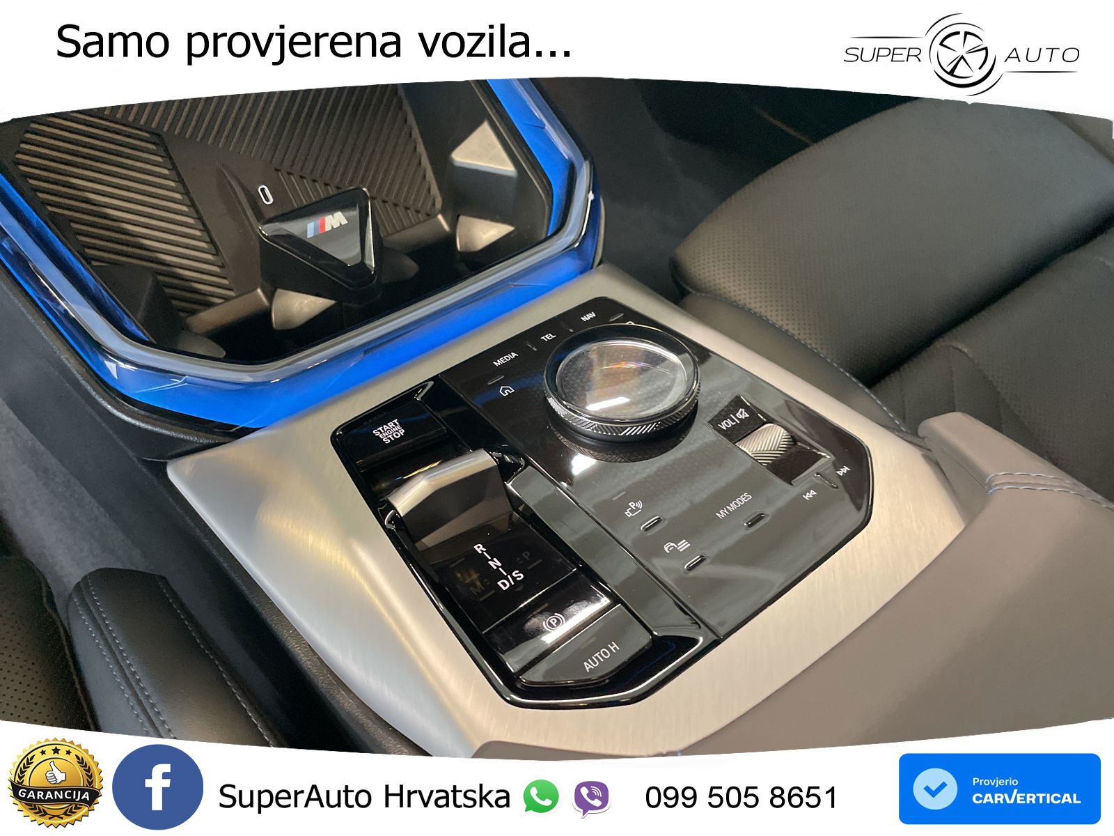 BMW X3 30e xDrive Steptronic M Sport
