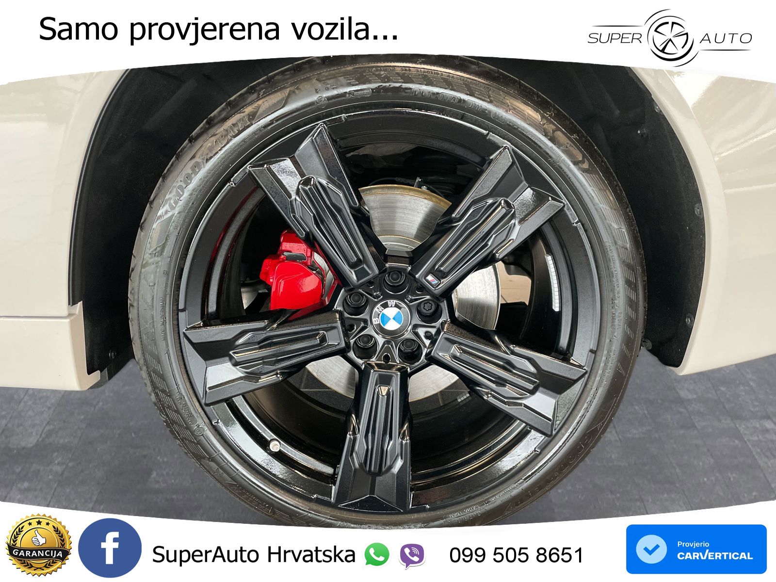 BMW X3 30e xDrive Steptronic M Sport