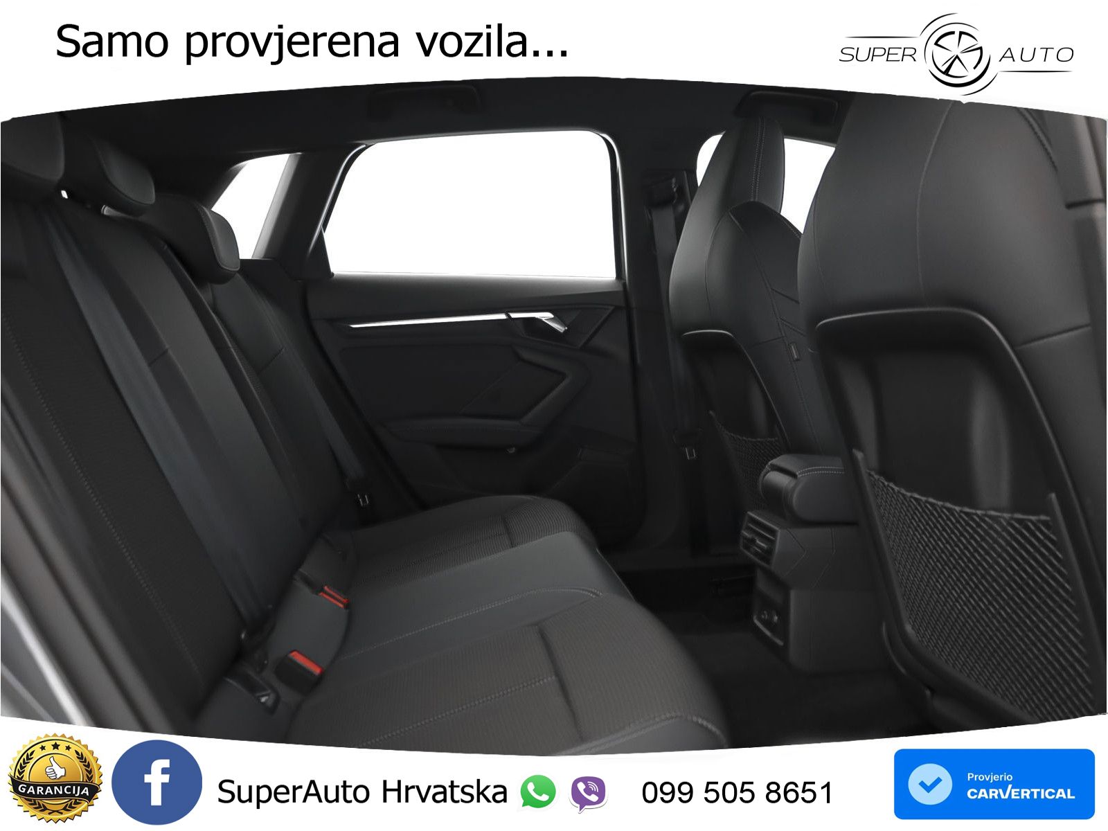 Audi S3 2.0 TFSI (310 KS) quattro S tronic LED+GR SJED+ACC
