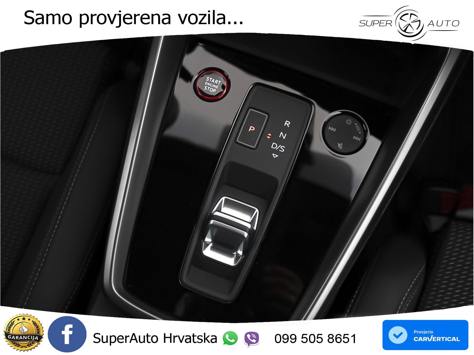 Audi S3 2.0 TFSI (310 KS) quattro S tronic LED+GR SJED+ACC