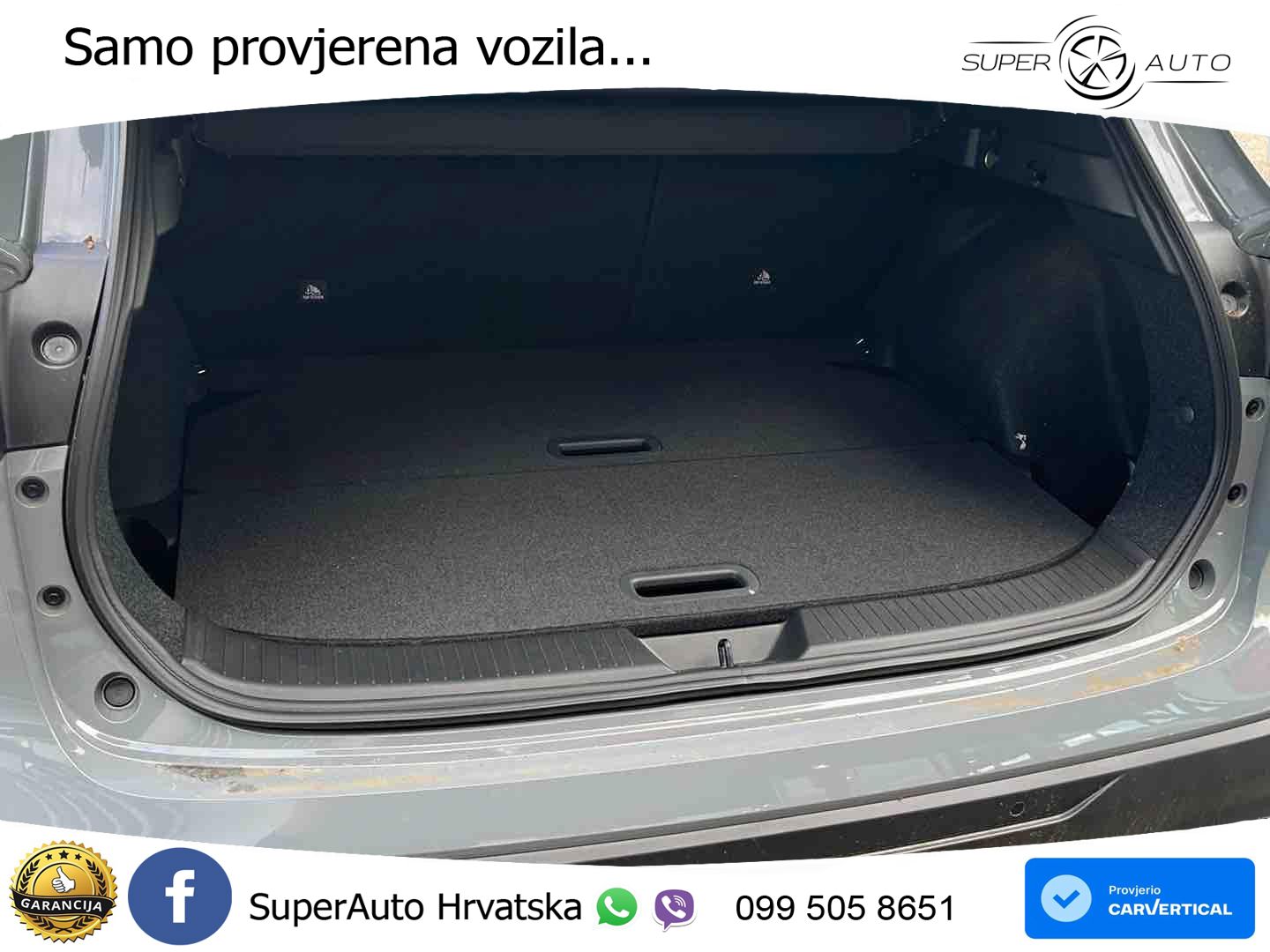 Nissan Qashqai 1.3 DIG-T (158 KS) Xtronic N-Connecta LED+GR SJED+ACC