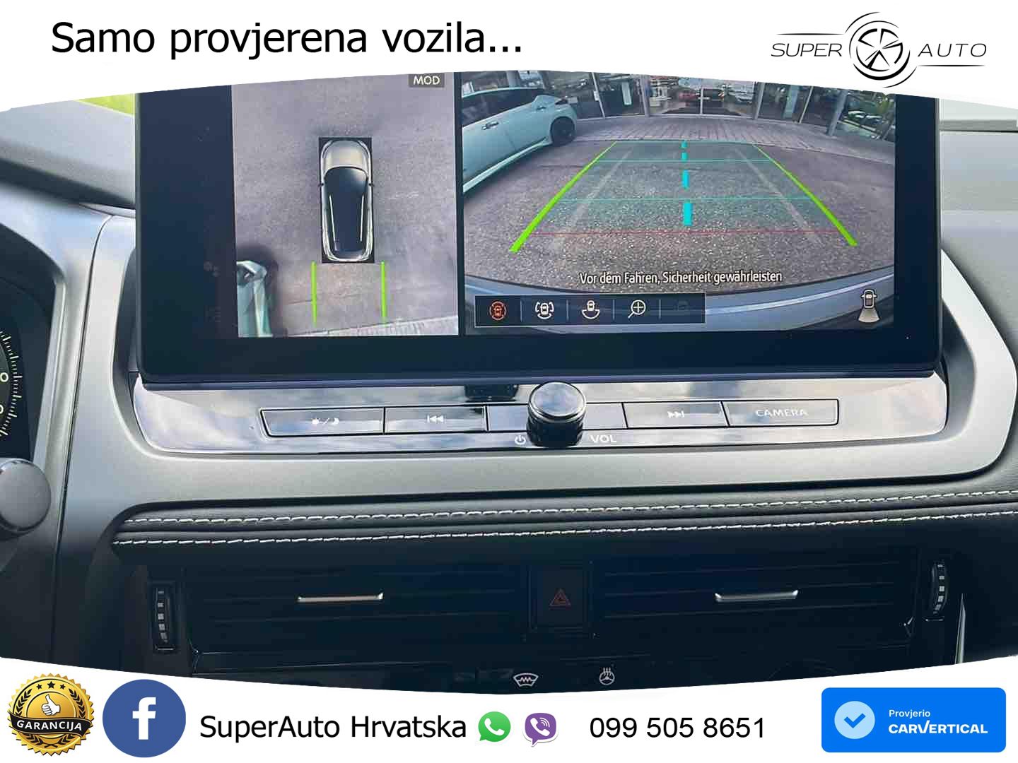 Nissan Qashqai 1.3 DIG-T (158 KS) Xtronic N-Connecta LED+GR SJED+ACC