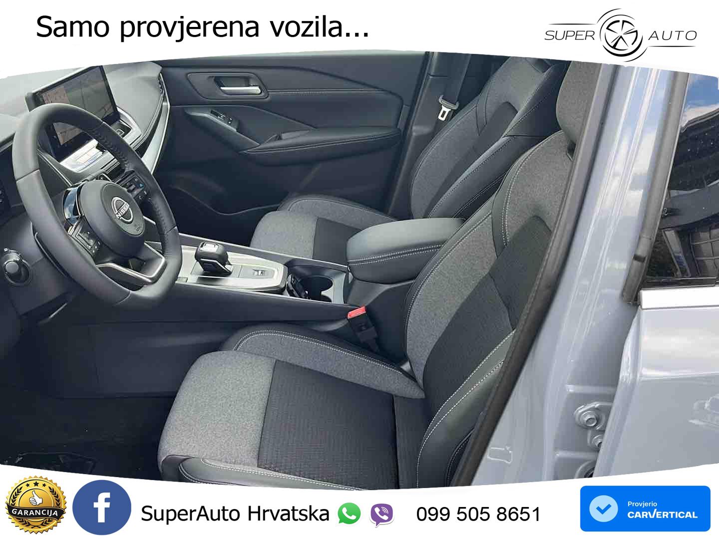 Nissan Qashqai 1.3 DIG-T (158 KS) Xtronic N-Connecta LED+GR SJED+ACC