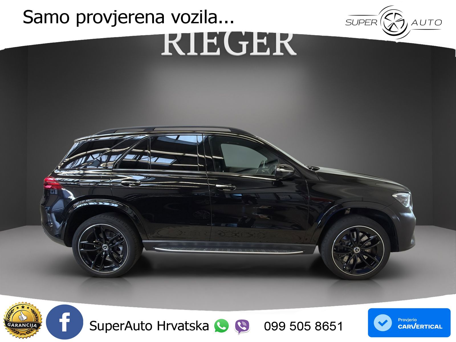 Mercedes GLE 450d (367 KS) EQ Boost 4MATIC 9G-TRONIC AMG