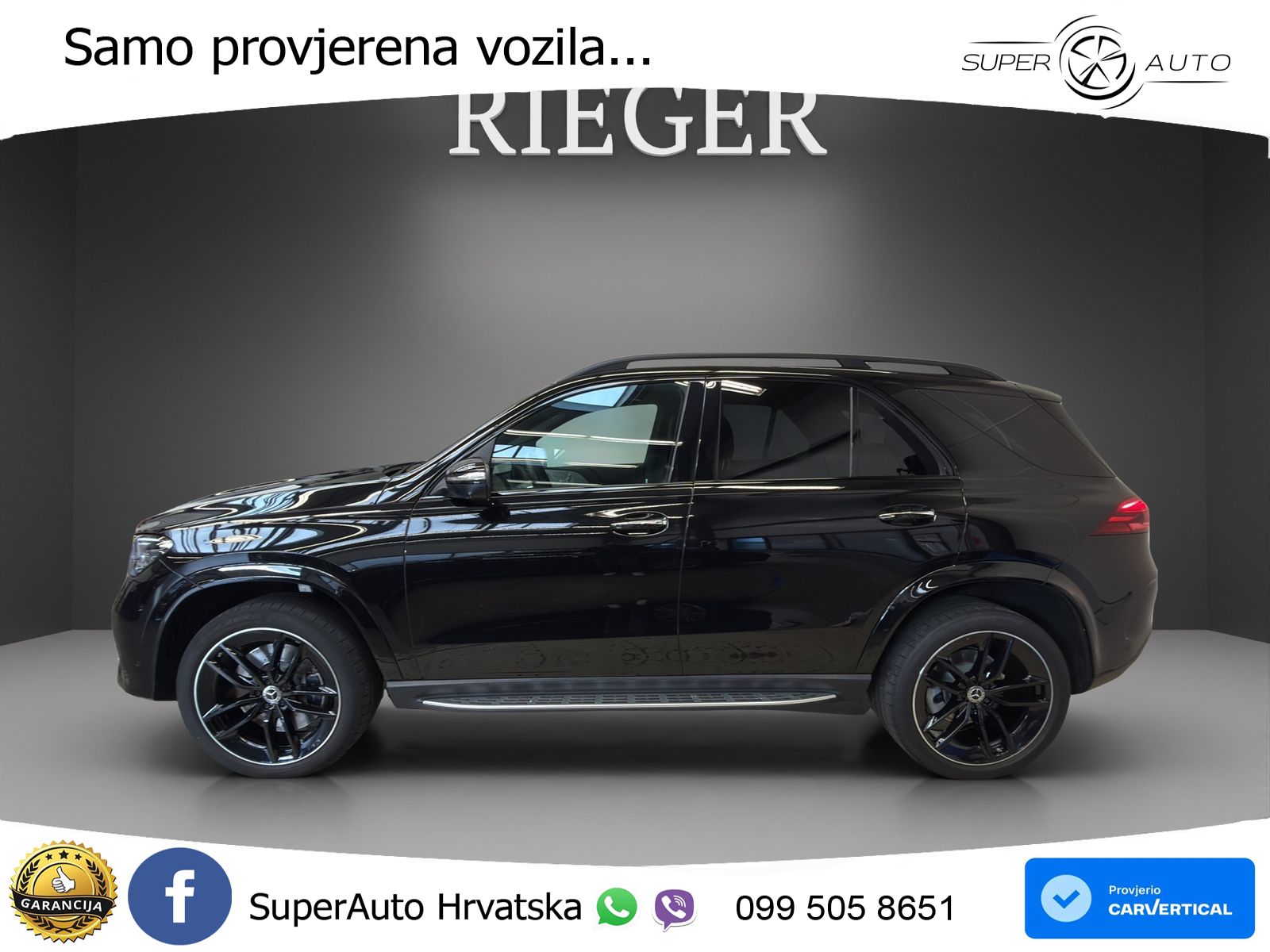 Mercedes GLE 450d (367 KS) EQ Boost 4MATIC 9G-TRONIC AMG