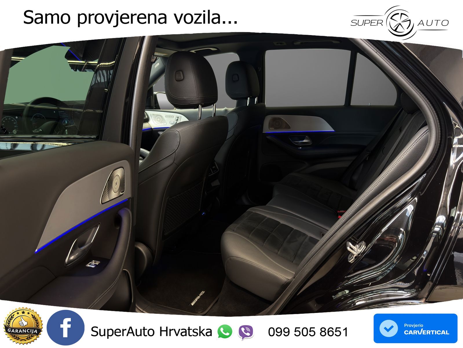Mercedes GLE 450d (367 KS) EQ Boost 4MATIC 9G-TRONIC AMG