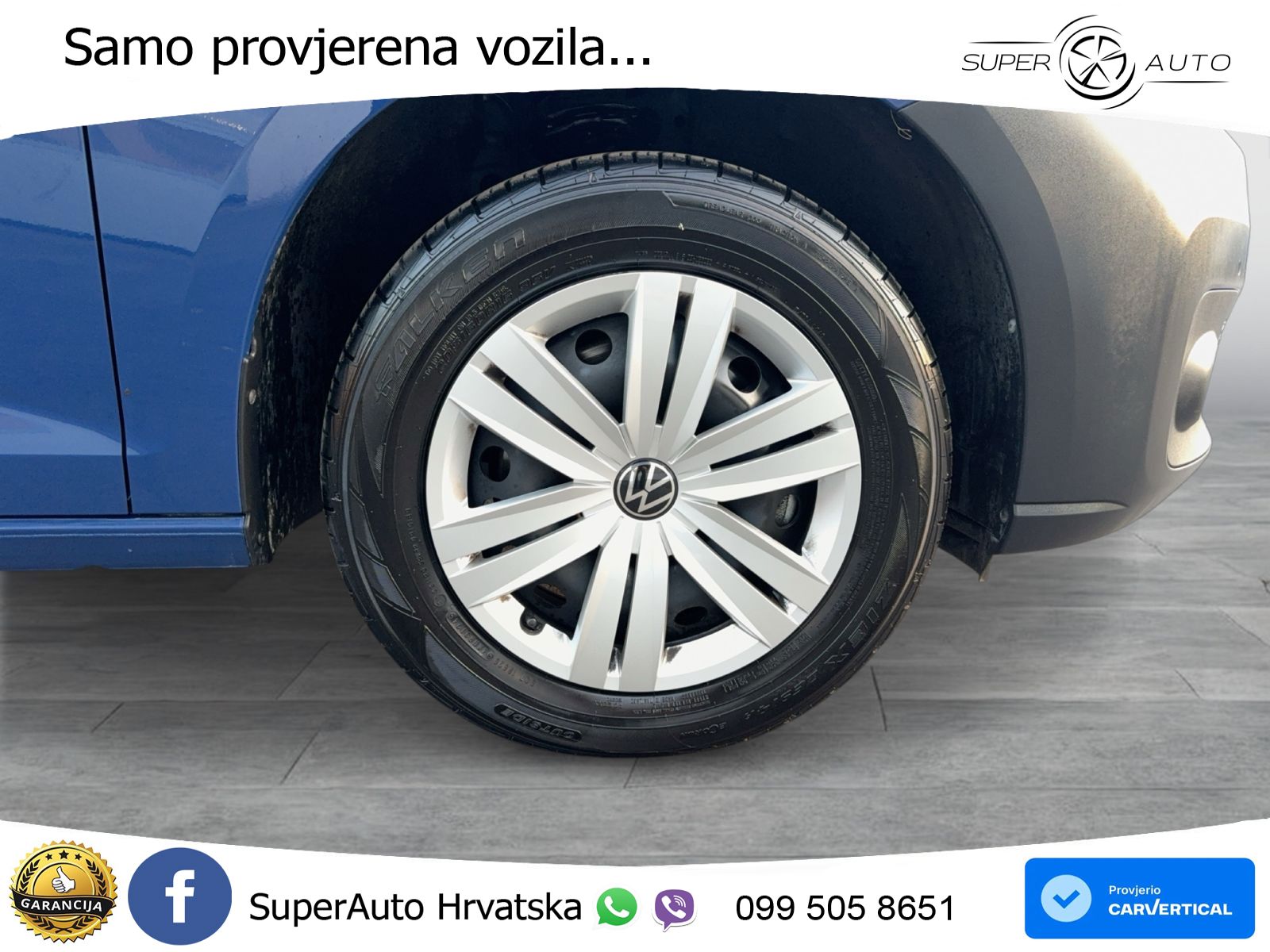 Volkswagen Caddy Cargo Maxi 2.0TDI NAV KAM KLIMA PDC 122 KS