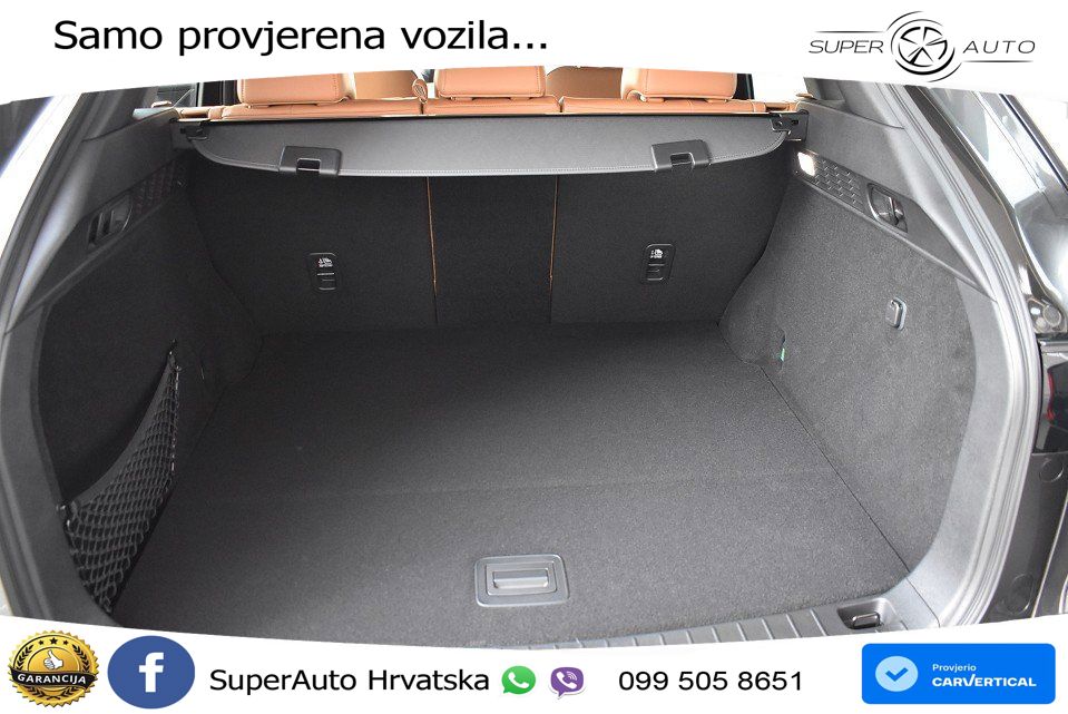 Mazda CX-60 3.3 e-Skyactiv D (254 KS) AWD Automatic MATRIX+GR SJED+KAM