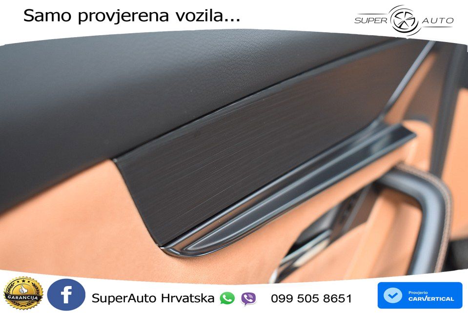 Mazda CX-60 3.3 e-Skyactiv D (254 KS) AWD Automatic MATRIX+GR SJED+KAM