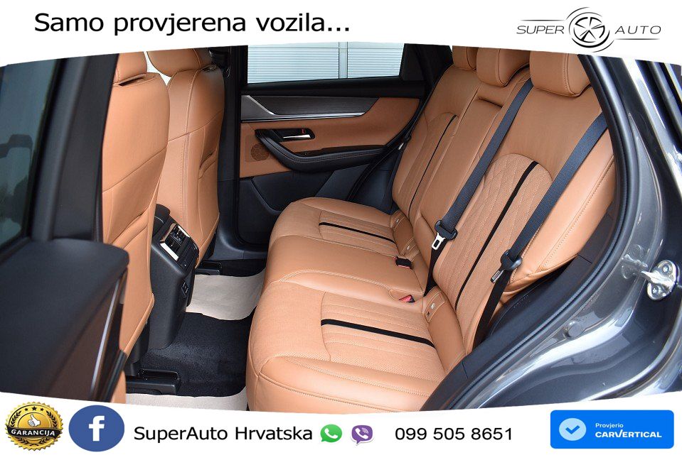 Mazda CX-60 3.3 e-Skyactiv D (254 KS) AWD Automatic MATRIX+GR SJED+KAM