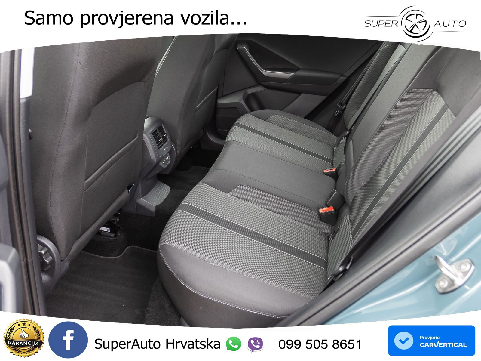 Volkswagen T-Roc 1.5 TSI (150 KS) DSG