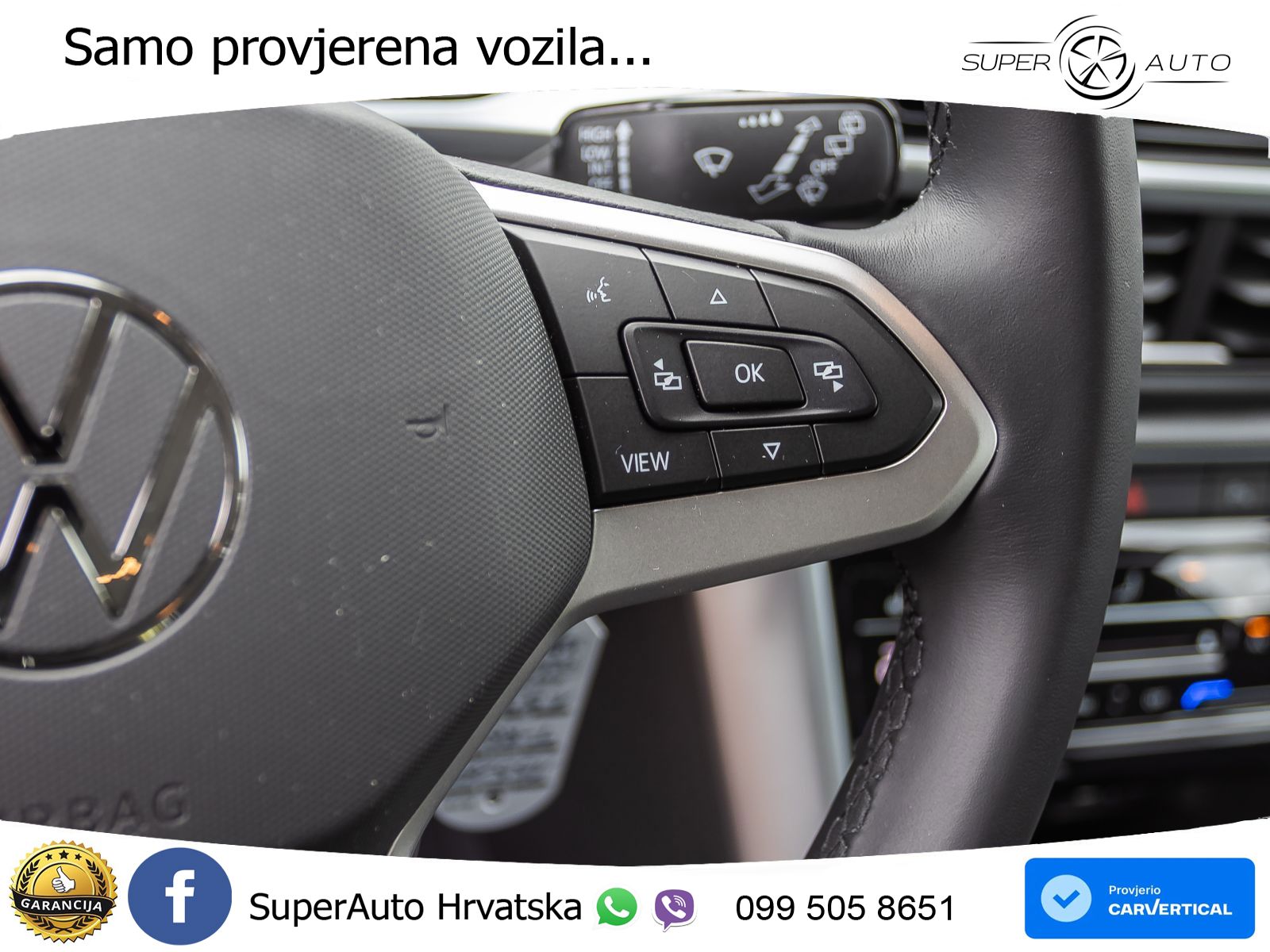 Volkswagen T-Roc 1.5 TSI (150 KS) DSG