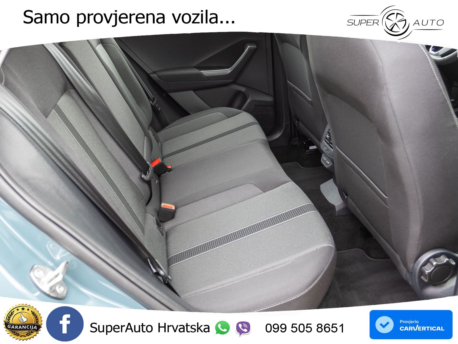 Volkswagen T-Roc 1.5 TSI (150 KS) DSG