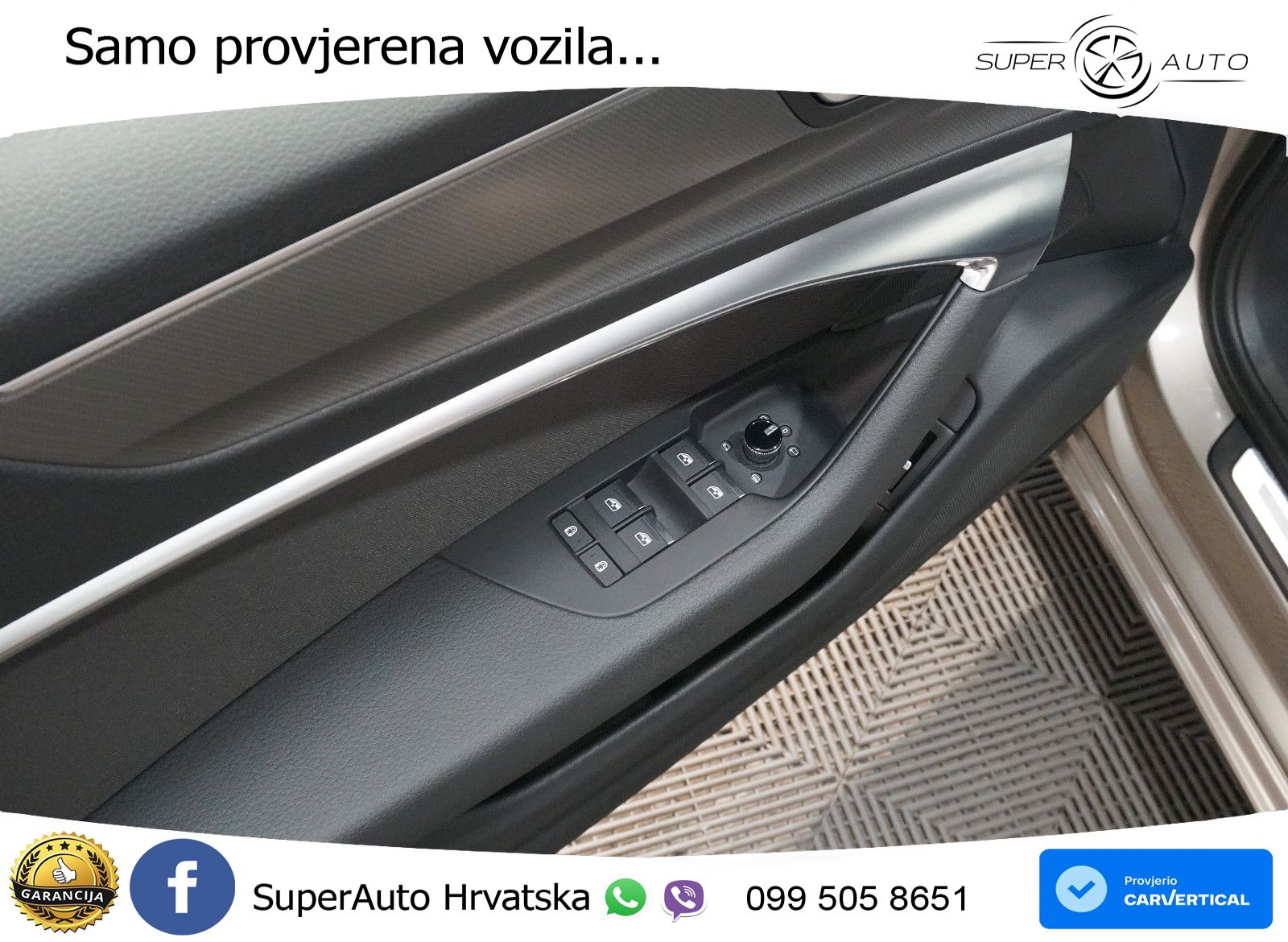Audi A6 40 TDI (204 KS) S tronic LED+GR SJED+ACC
