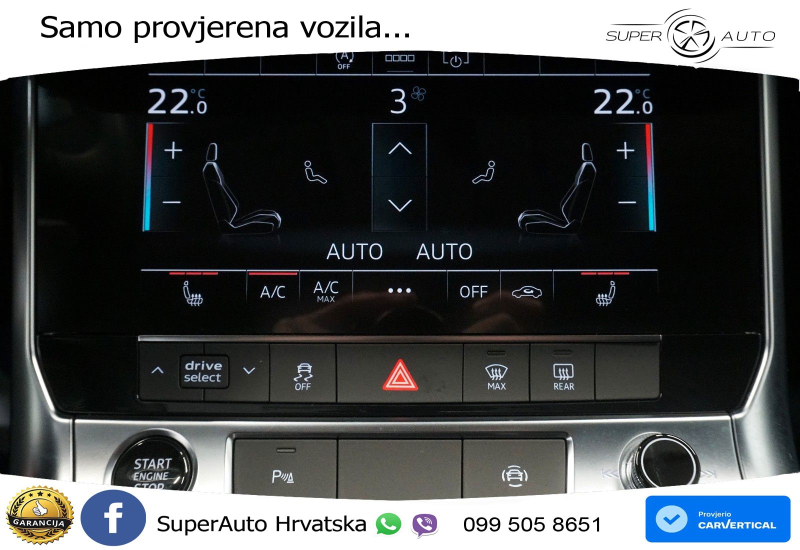 Audi A6 40 TDI (204 KS) S tronic LED+GR SJED+ACC