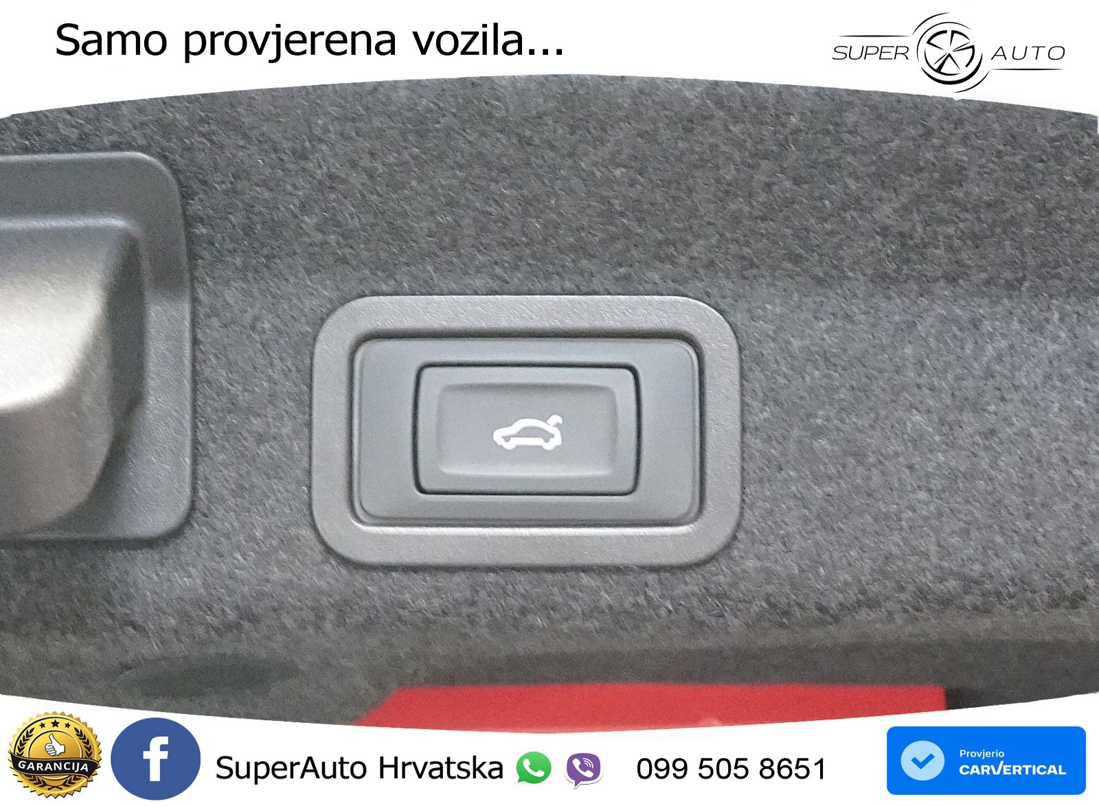 Audi A6 40 TDI (204 KS) S tronic LED+GR SJED+ACC