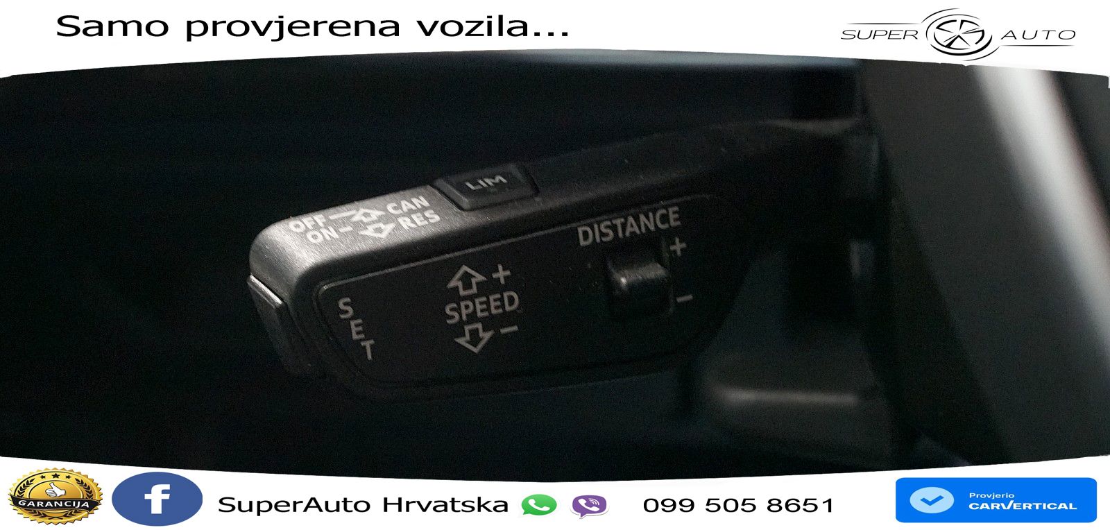 Audi A6 40 TDI (204 KS) S tronic LED+GR SJED+ACC