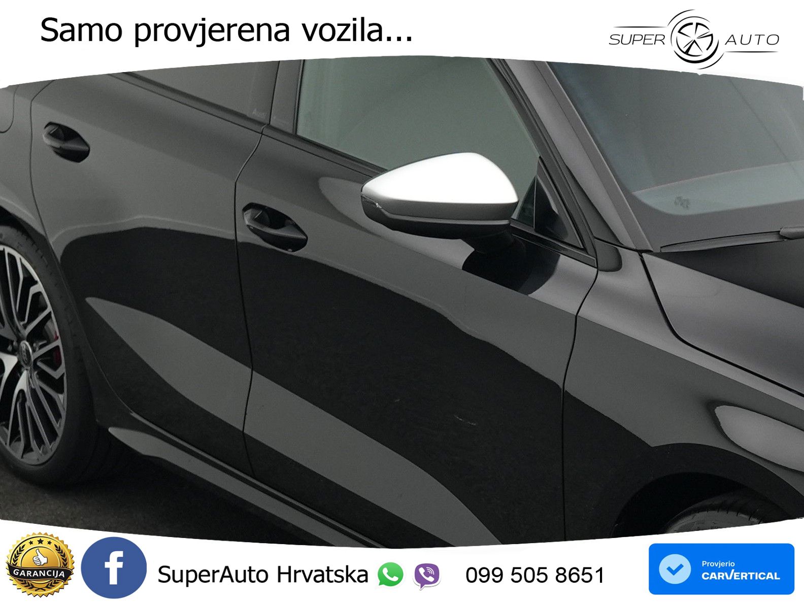 Audi S3 2.0 TFSI (333 KS) quattro S tronic LED+GR SJED+ACC