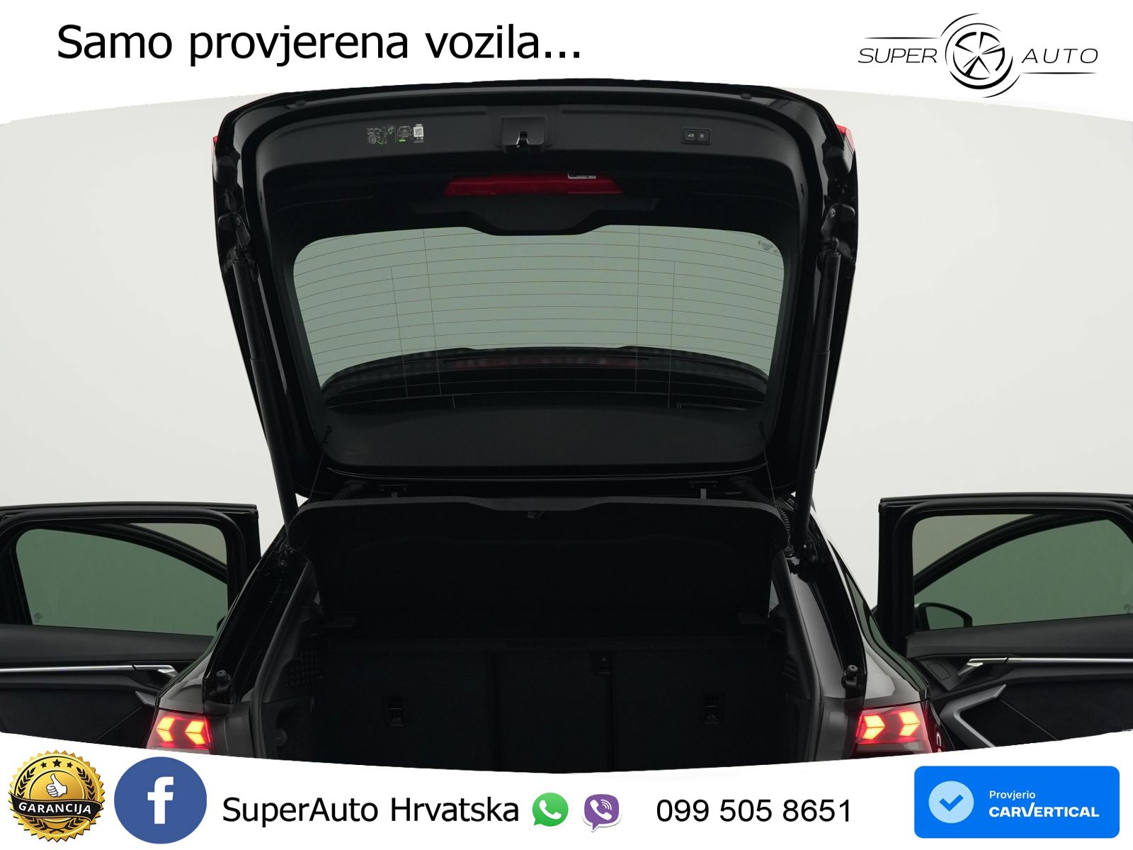 Audi S3 2.0 TFSI (333 KS) quattro S tronic LED+GR SJED+ACC