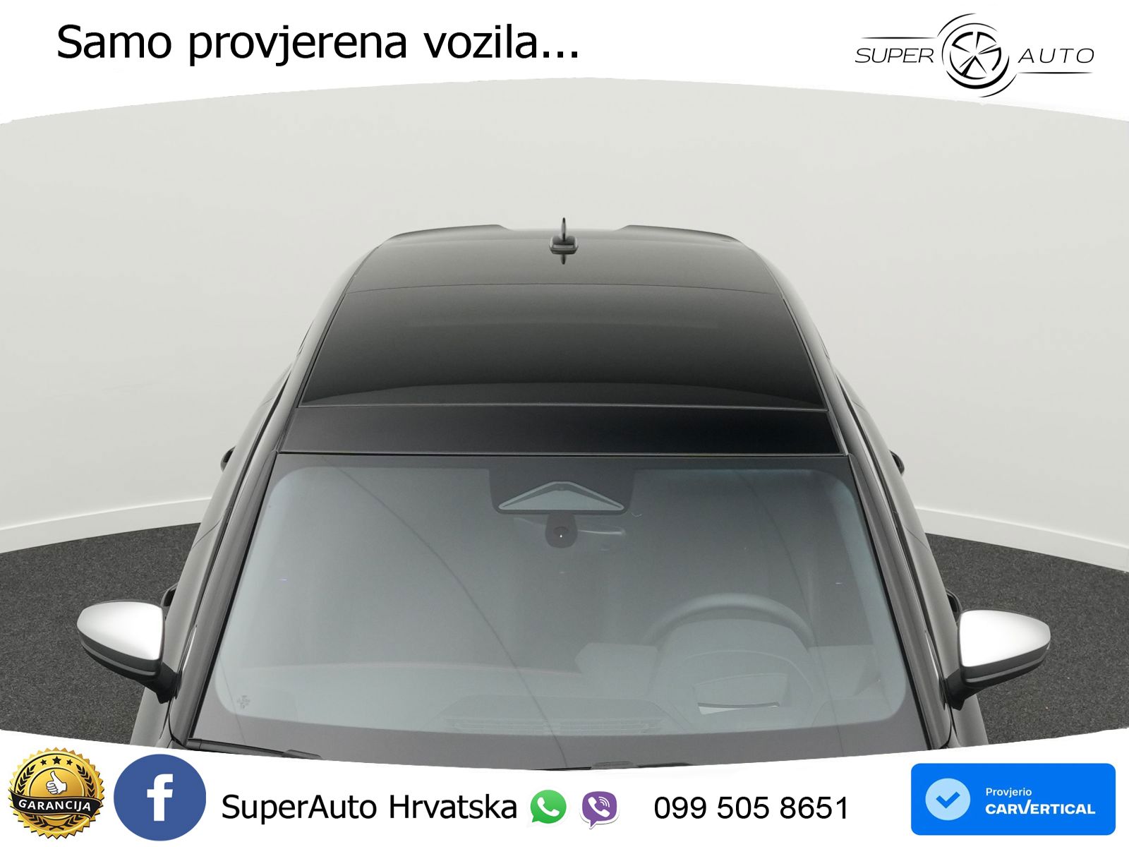 Audi S3 2.0 TFSI (333 KS) quattro S tronic LED+GR SJED+ACC
